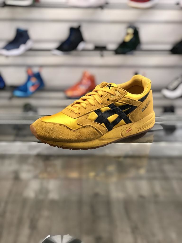 asics gel saga kill bill