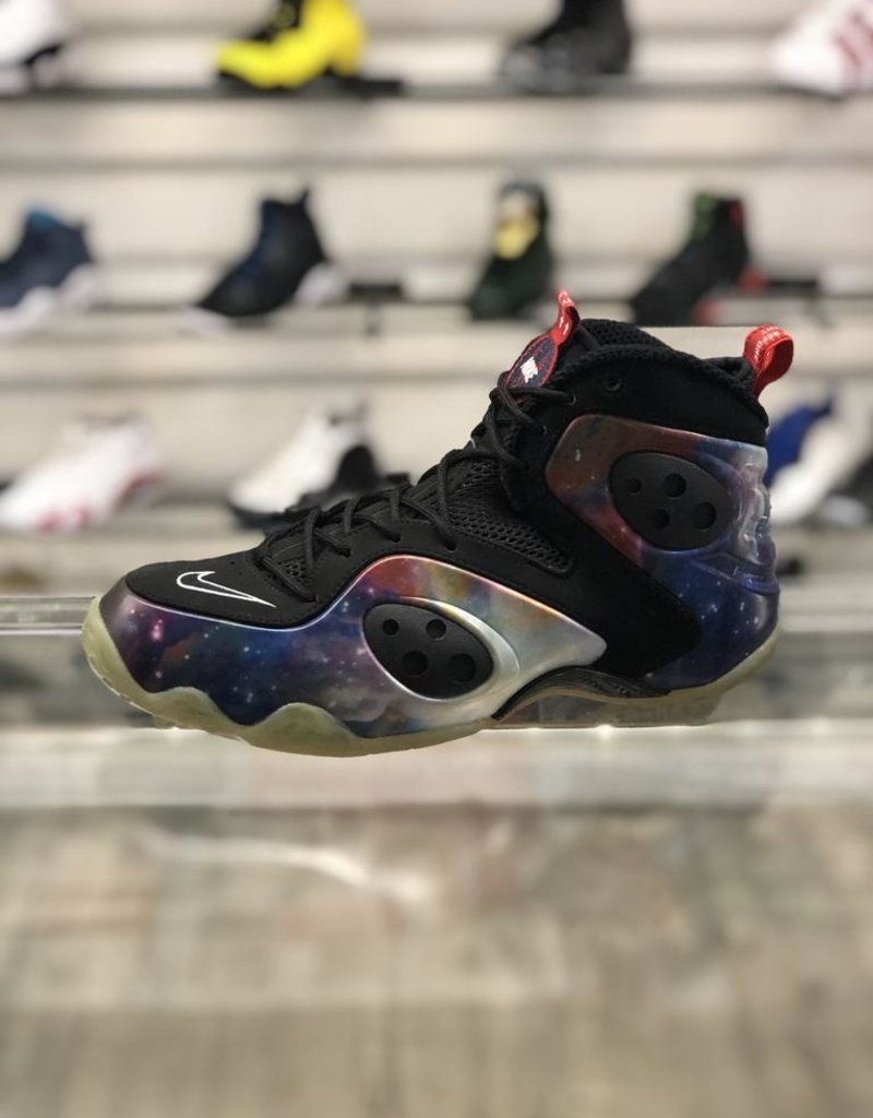 nike galaxy sneakers