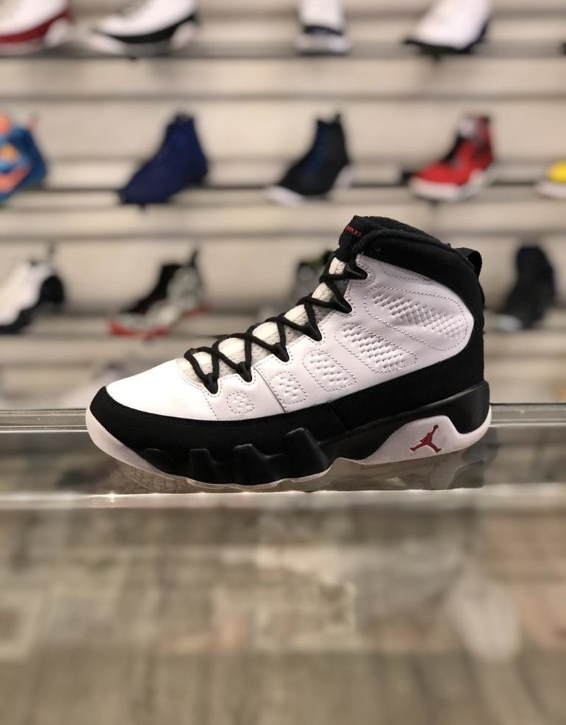 air jordan 9 og