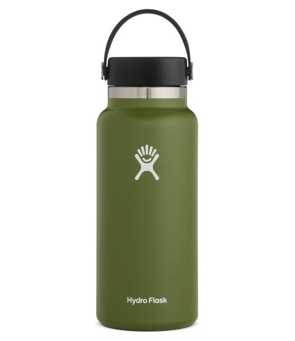 HYDRO FLASK 32oz Wide Mouth (964ml)