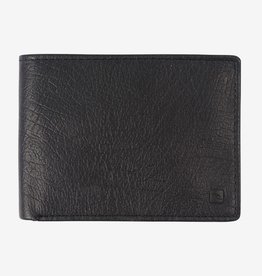 RIP CURL K-ROO RFID All Day Wallet Black
