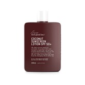 Coconut Sunscreen Lotion SPF 50+ 200ml