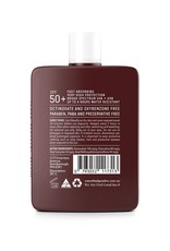 WE ARE FEEL GOOD INC Coconut Sunscreen Lotion SPF 50+ 200ml