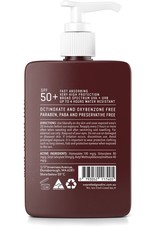 WE ARE FEEL GOOD INC Coconut Sunscreen Lotion SPF50+ 400ml