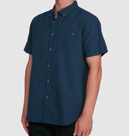 BILLABONG All Day Short Sleeve Shirt