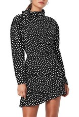 MINKPINK Elinor Mini Dress