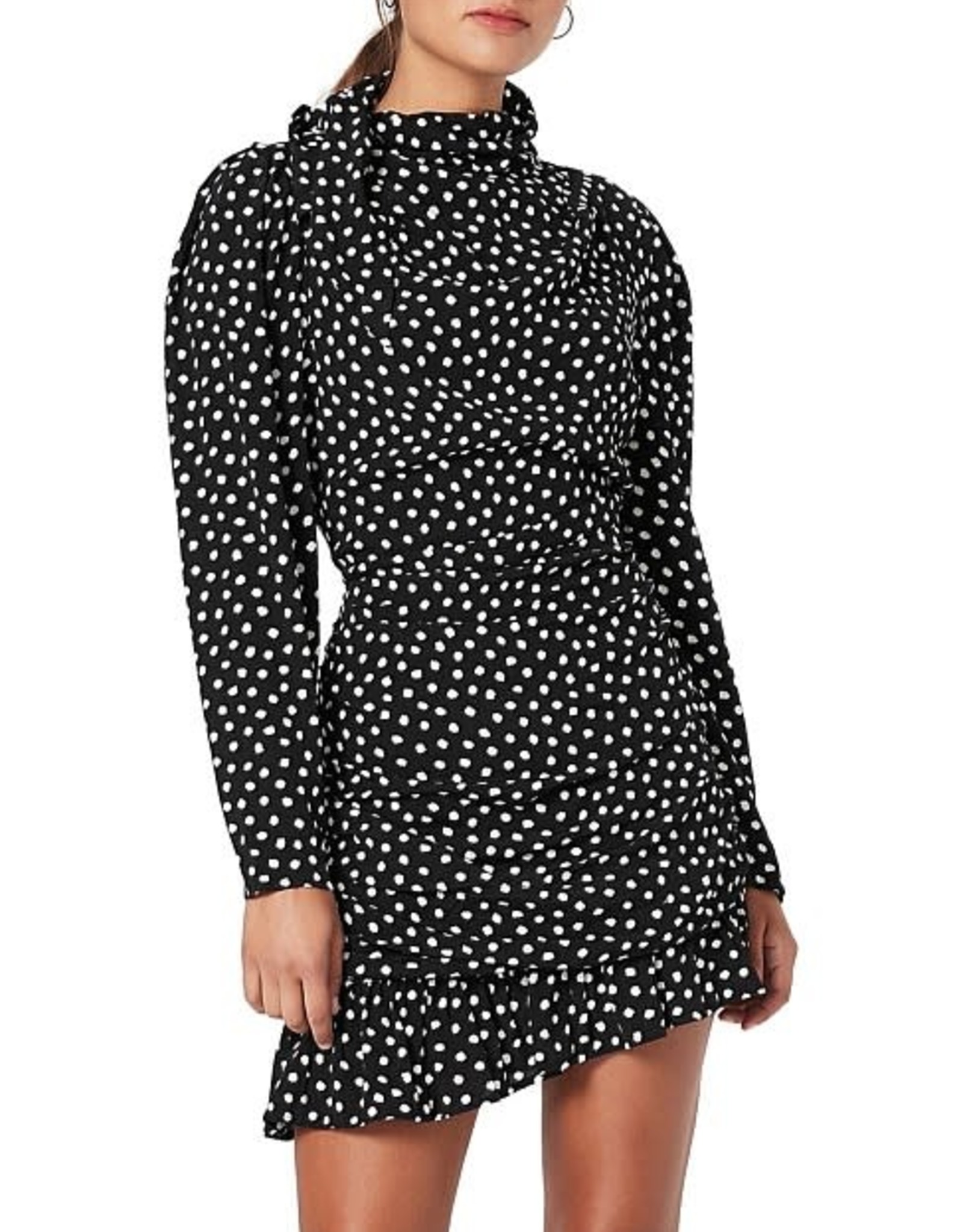 MINKPINK Elinor Mini Dress