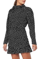 MINKPINK Elinor Mini Dress