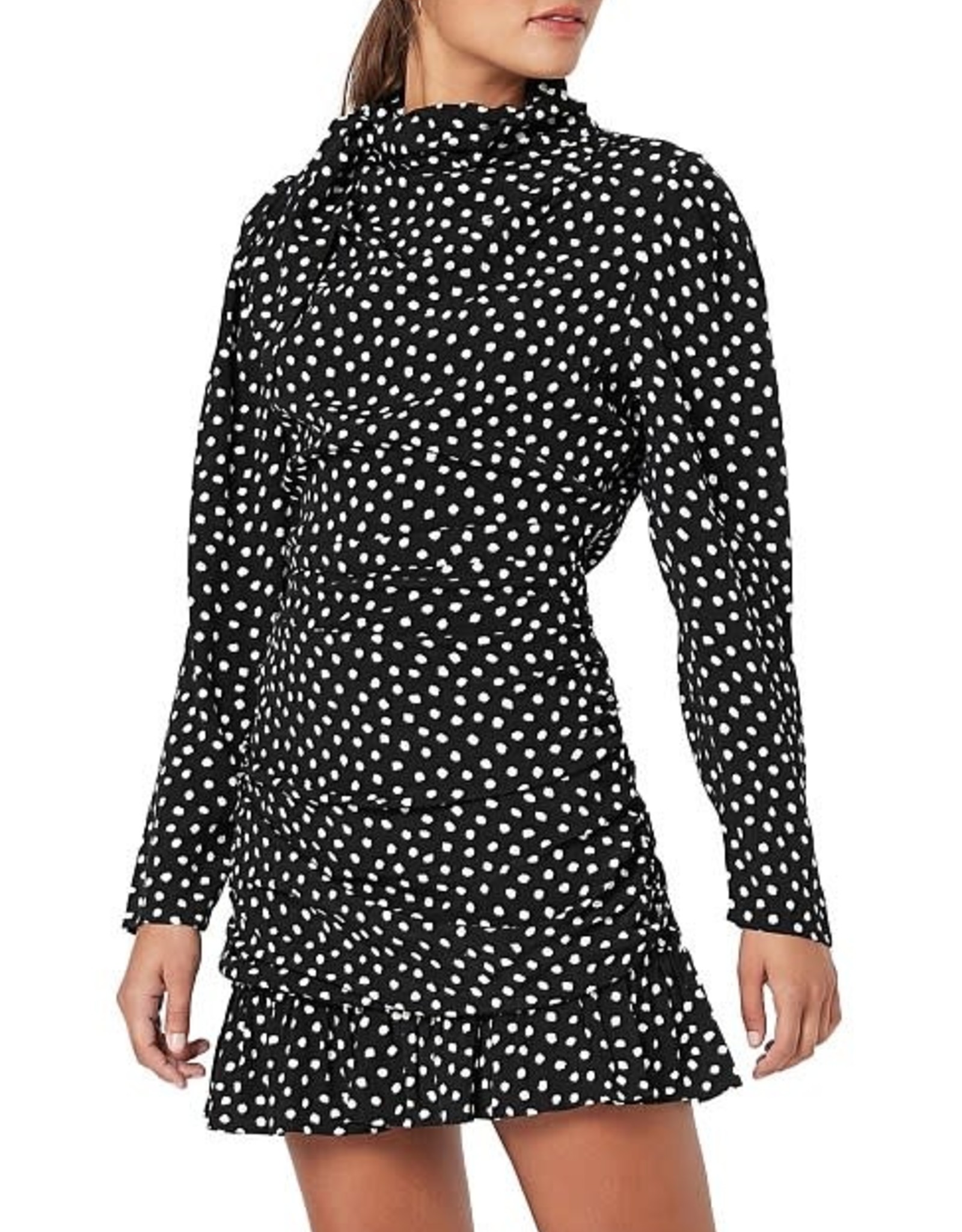 MINKPINK Elinor Mini Dress