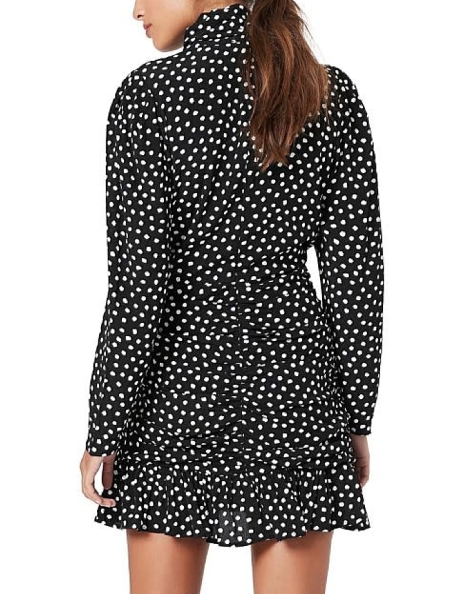 MINKPINK Elinor Mini Dress