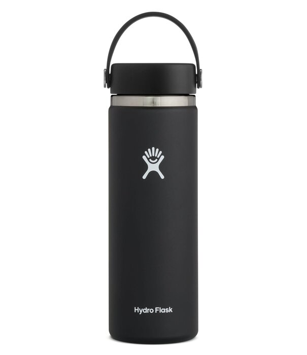 HYDRO FLASK 20oz Wide Mouth (591ml)