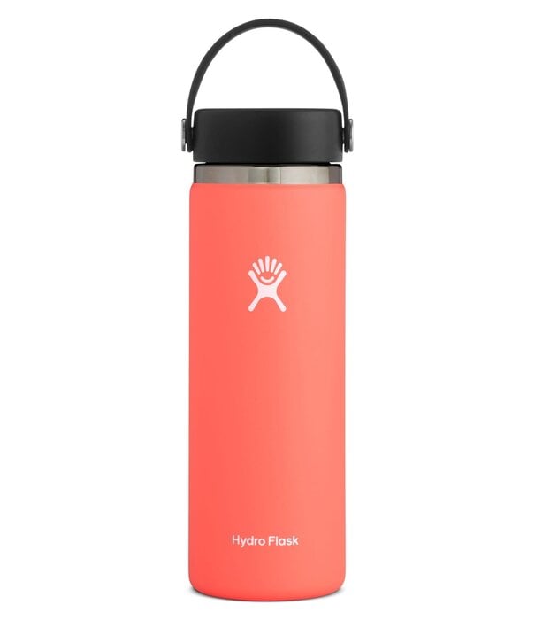 HYDRO FLASK 20oz Wide Mouth (591ml)