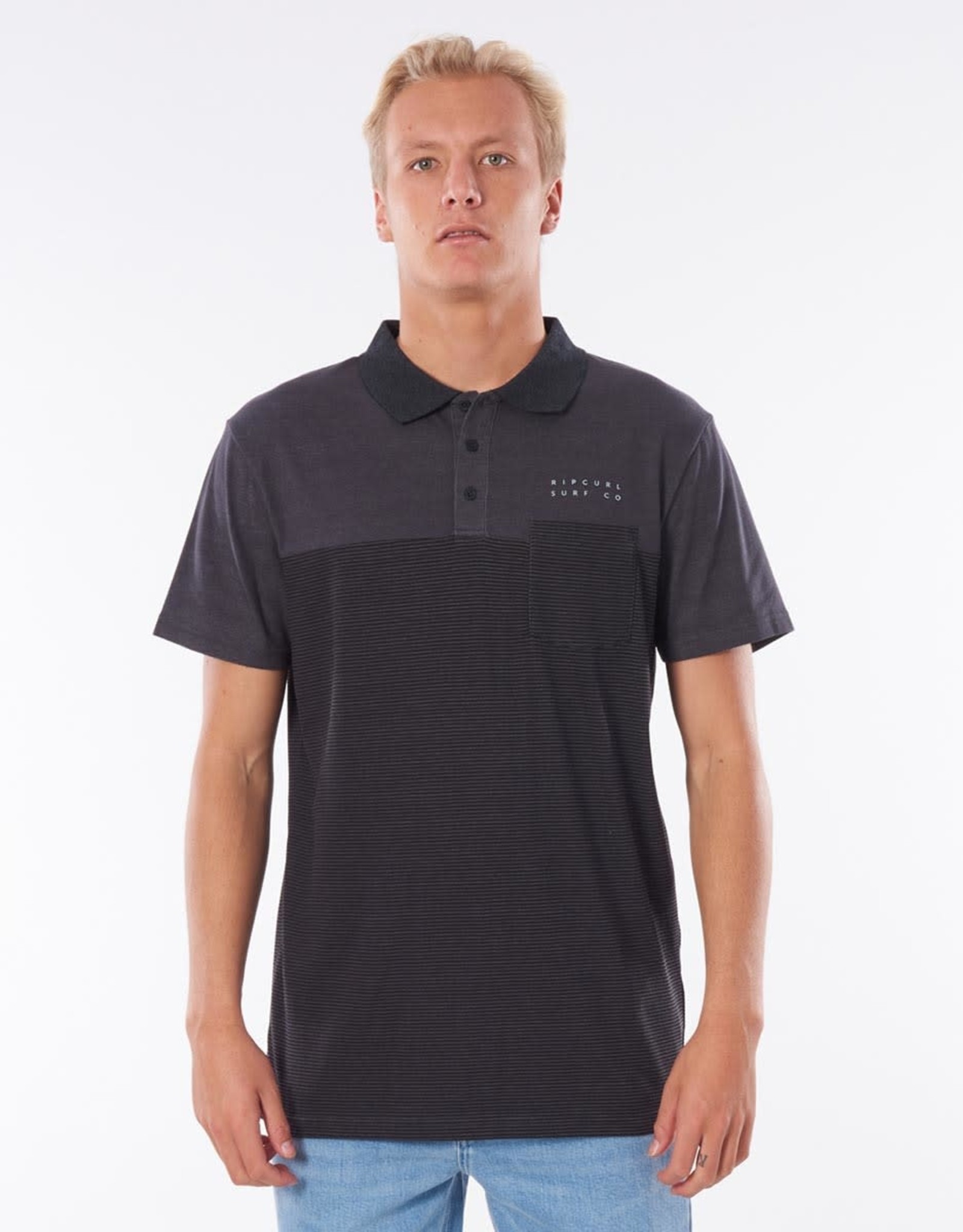 RIP CURL Constructor Polo