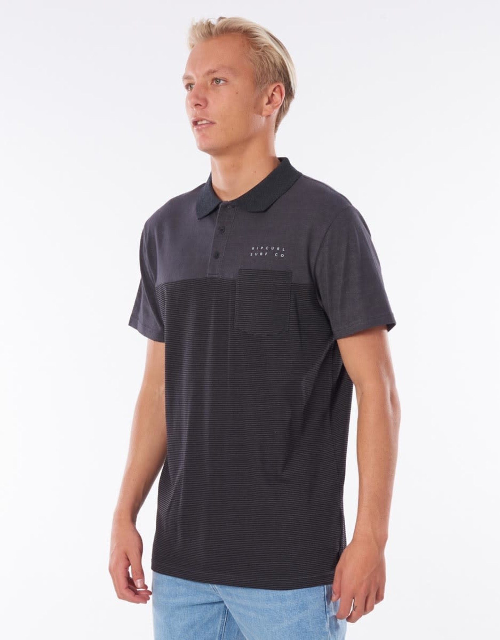 RIP CURL Constructor Polo