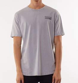 SILENT THEORY Noah Tee