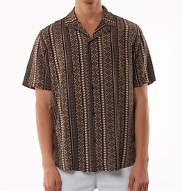 SILENT THEORY Breeza SS Shirt