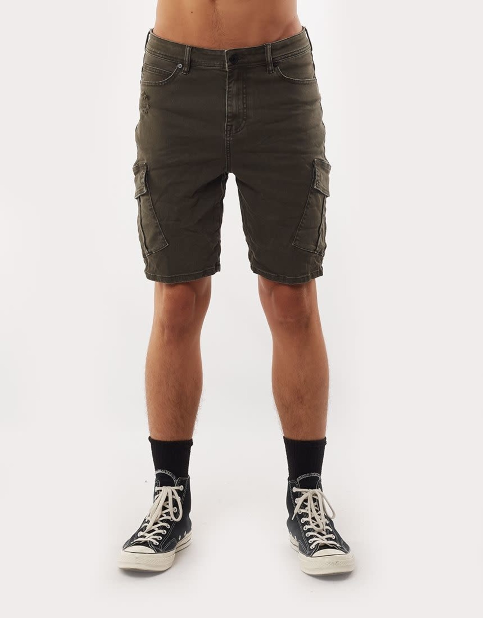 SILENT THEORY Field Cargo Short