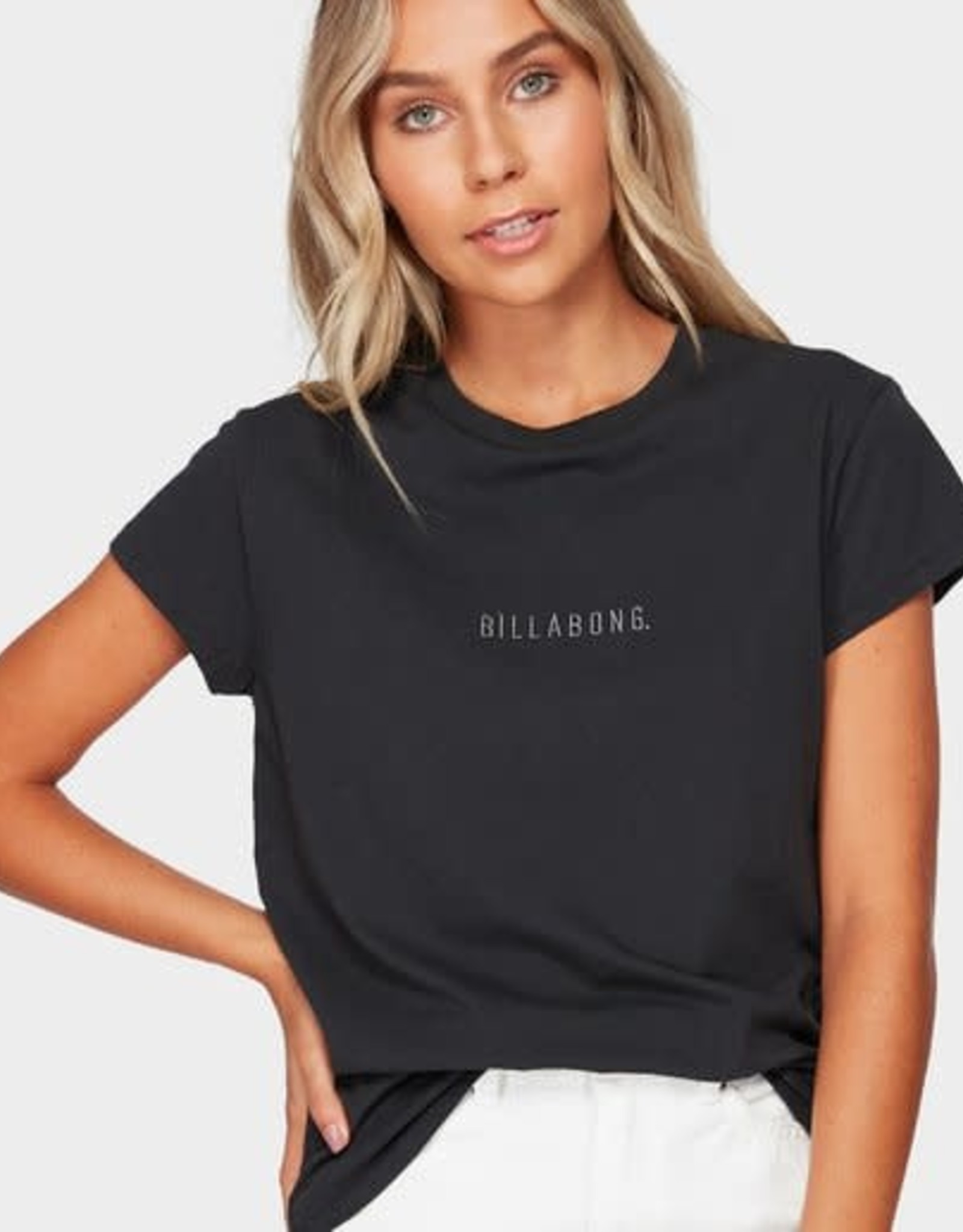 BILLABONG Changes Tee