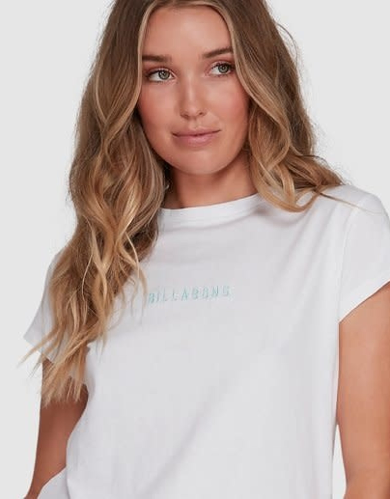 BILLABONG Changes Tee