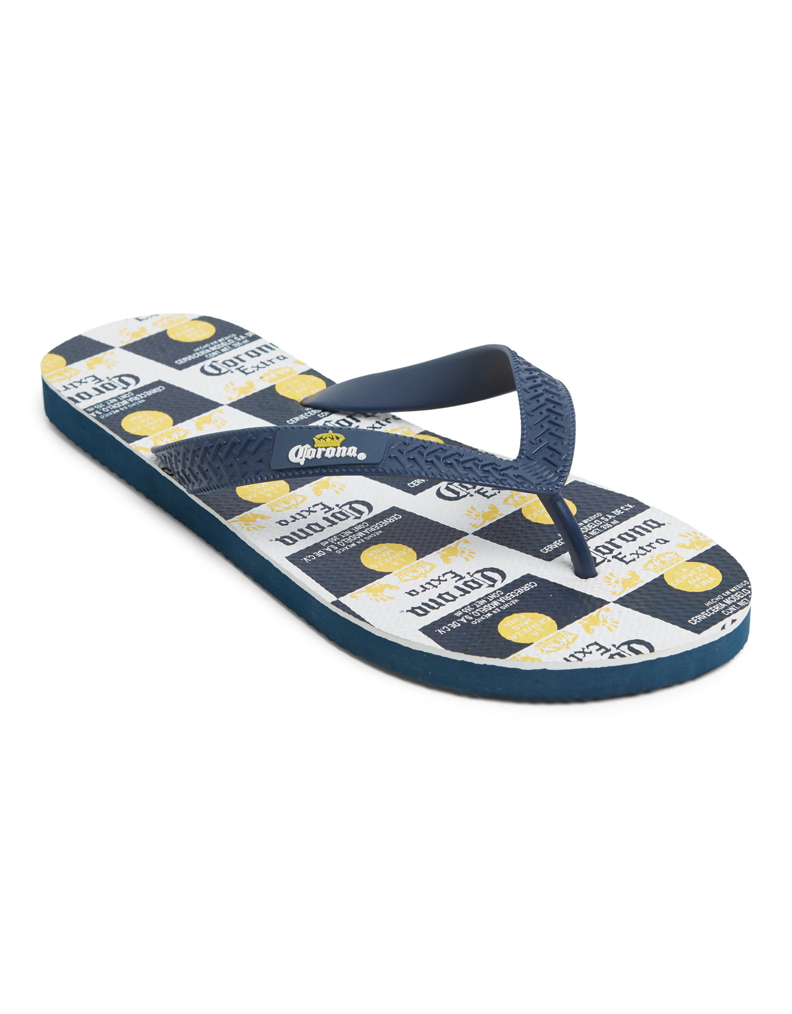 KUSTOM Corona Bottlo Thongs