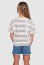 BILLABONG Teen Gimme Soul Tee