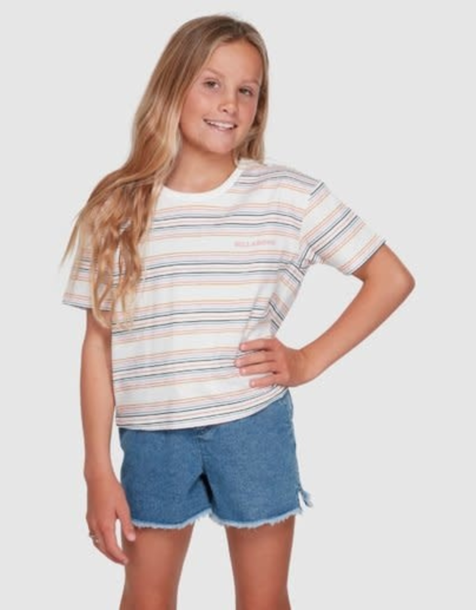 BILLABONG Teen Gimme Soul Tee