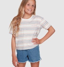 BILLABONG Teen Gimme Soul Tee