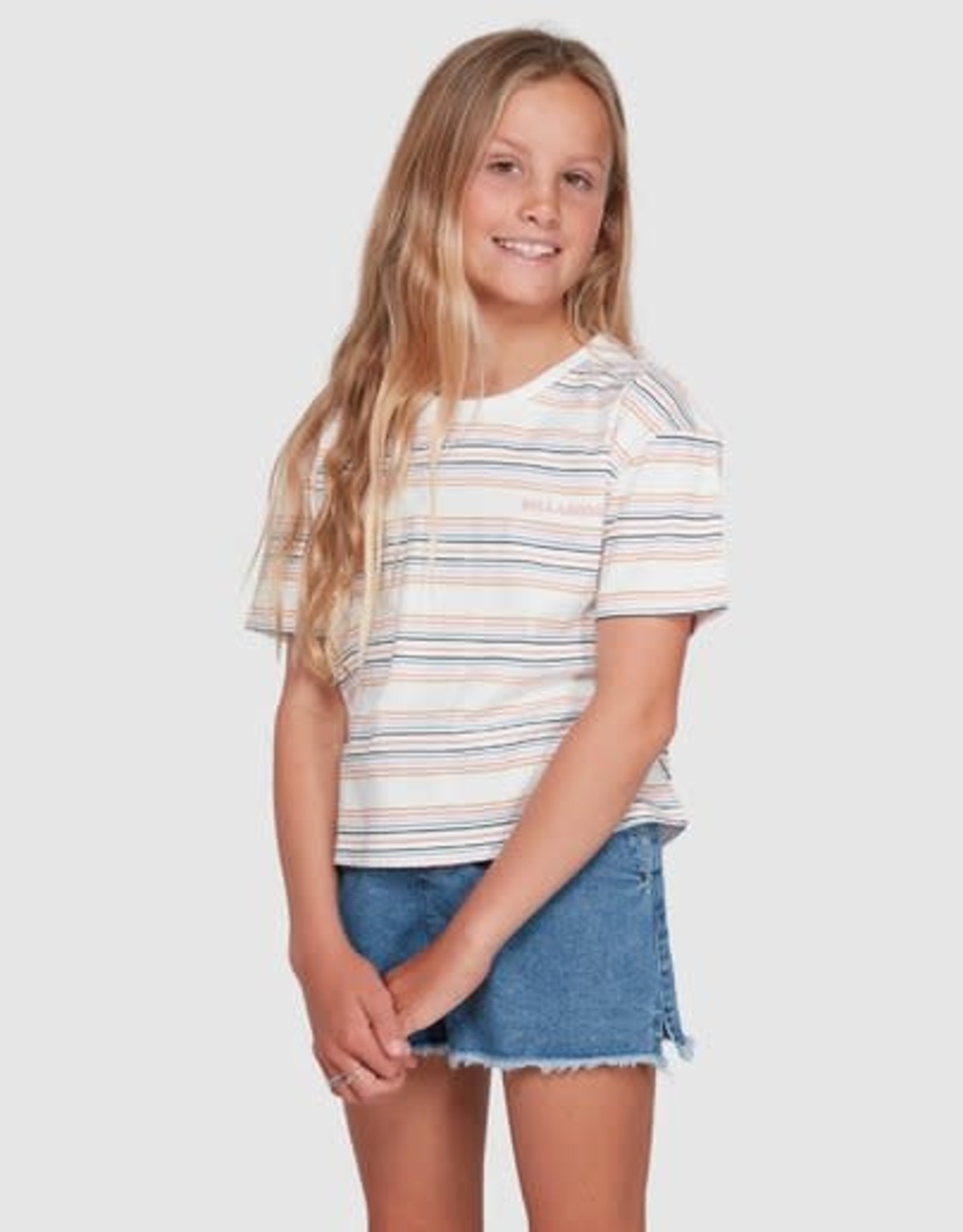 BILLABONG Teen Gimme Soul Tee