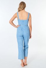 RIP CURL Golden Days Jumpsuit
