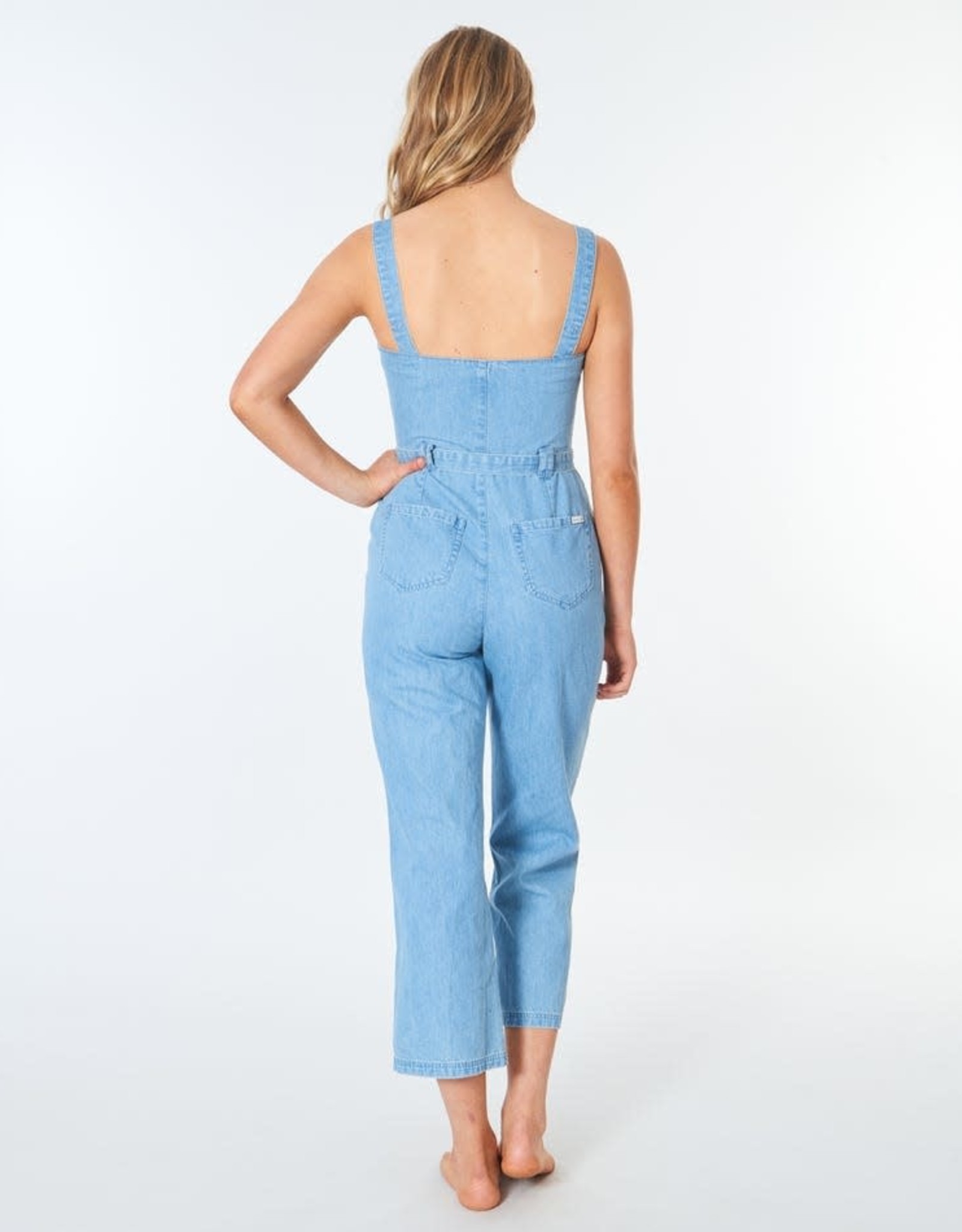 RIP CURL Golden Days Jumpsuit
