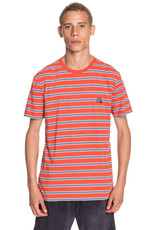 QUIKSILVER Coreky Short Sleeve Tee