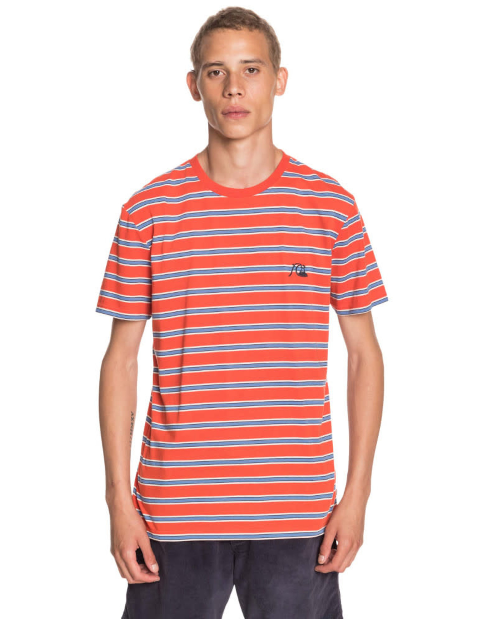 QUIKSILVER Coreky Short Sleeve Tee