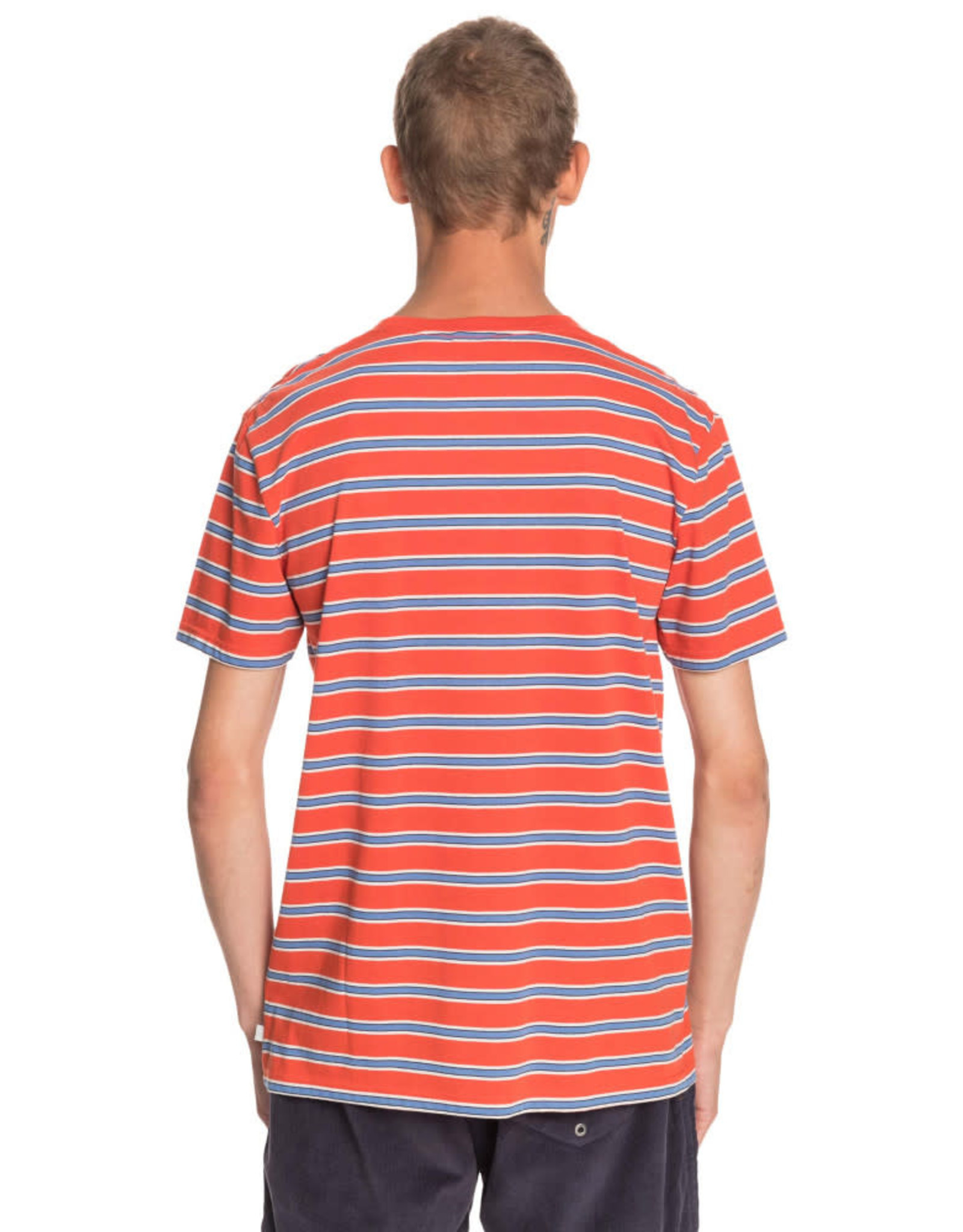 QUIKSILVER Coreky Short Sleeve Tee