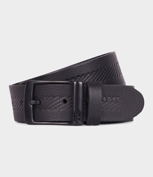 BILLABONG Helsman Leather Belt