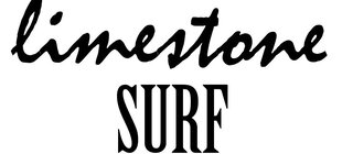 LIMESTONE SURF