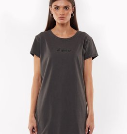 ALL ABOUT EVE Relaxed Tee Dress