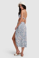 BILLABONG Fieldday Midi Skirt