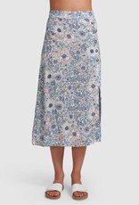 BILLABONG Fieldday Midi Skirt