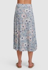 BILLABONG Fieldday Midi Skirt