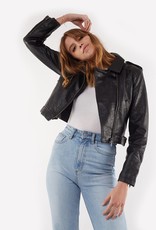 JORGE Demi Moto jacket