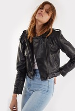 JORGE Demi Moto jacket