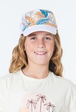 RIP CURL Girls Lei Lei Trucker Cap