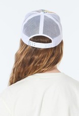 RIP CURL Girls Lei Lei Trucker Cap