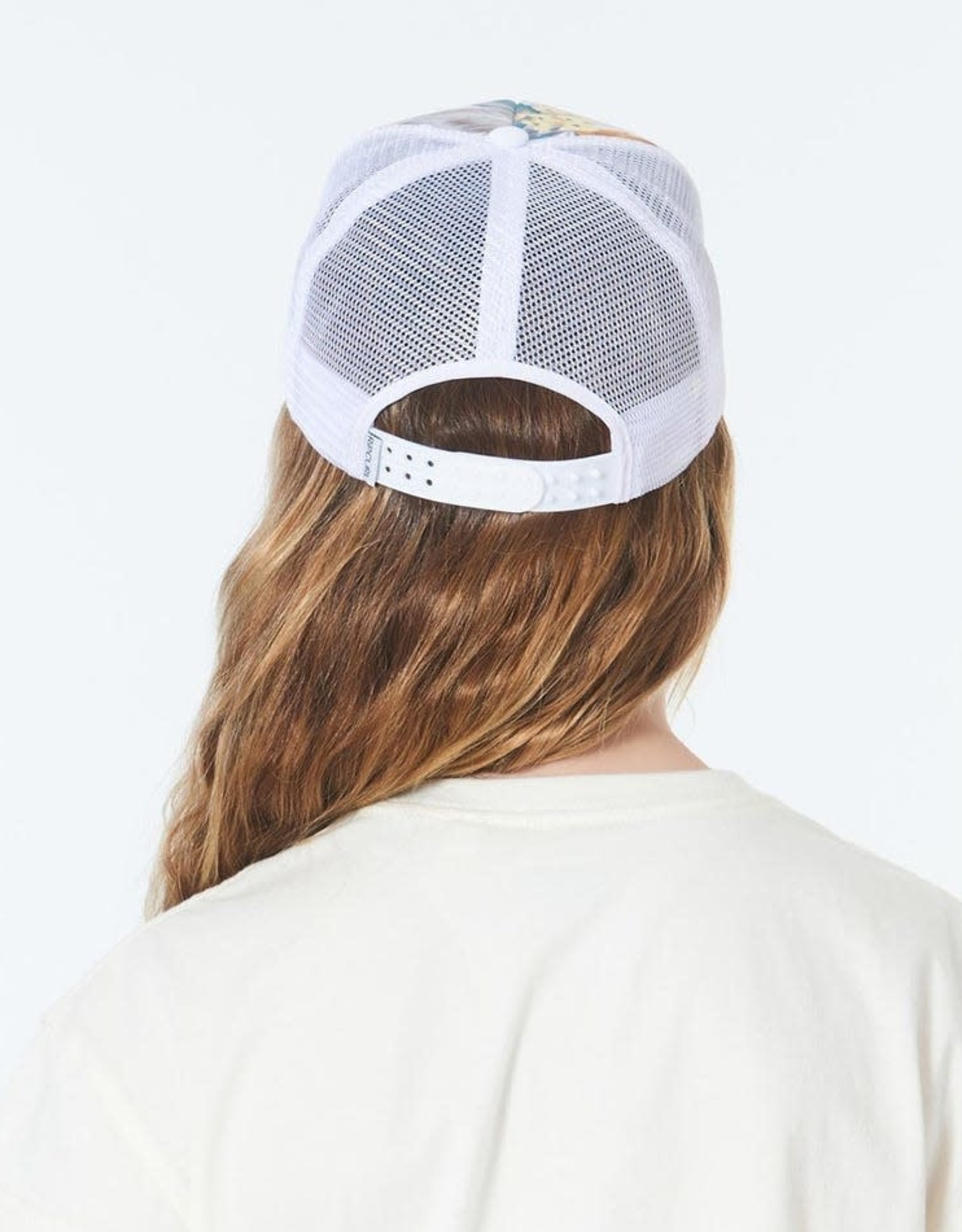 RIP CURL Girls Lei Lei Trucker Cap