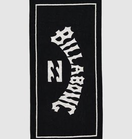 BILLABONG Arch Wave Jaquard Towel