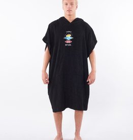 RIP CURL Wet As Hooded Towel