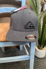 QUIKSILVER Final 2 Cap