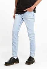 lee z one tapered skinny