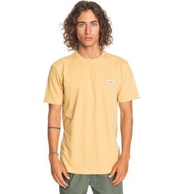 QUIKSILVER Coastal Walk Tee