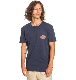 QUIKSILVER Dust Of Days Tee